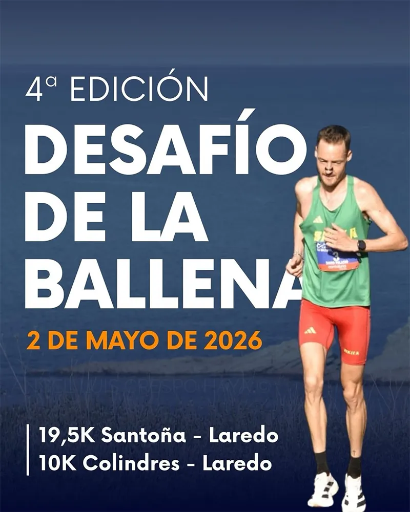Desafio de la ballena 2026