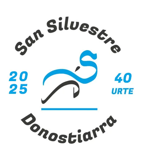 San Silvestre Donostiarra 2025