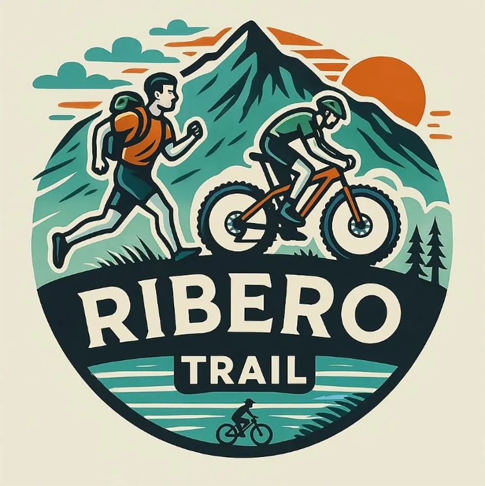 Ribero trail 2025
