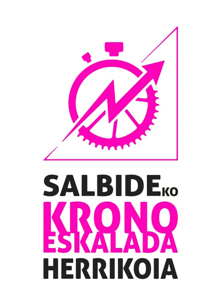 Salbideko kronoeskalada