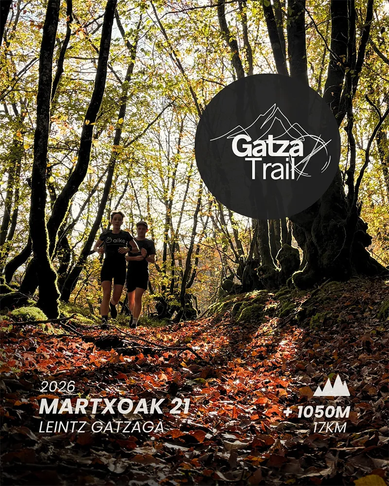 Gatza Trail 2026