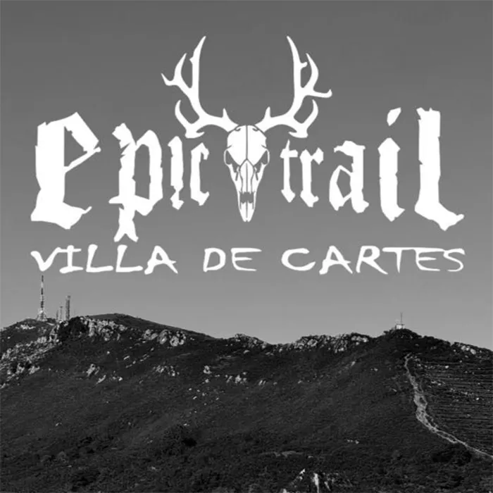 Epic Trail Villa de Cartes 2026