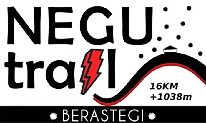 Negu trail 2026