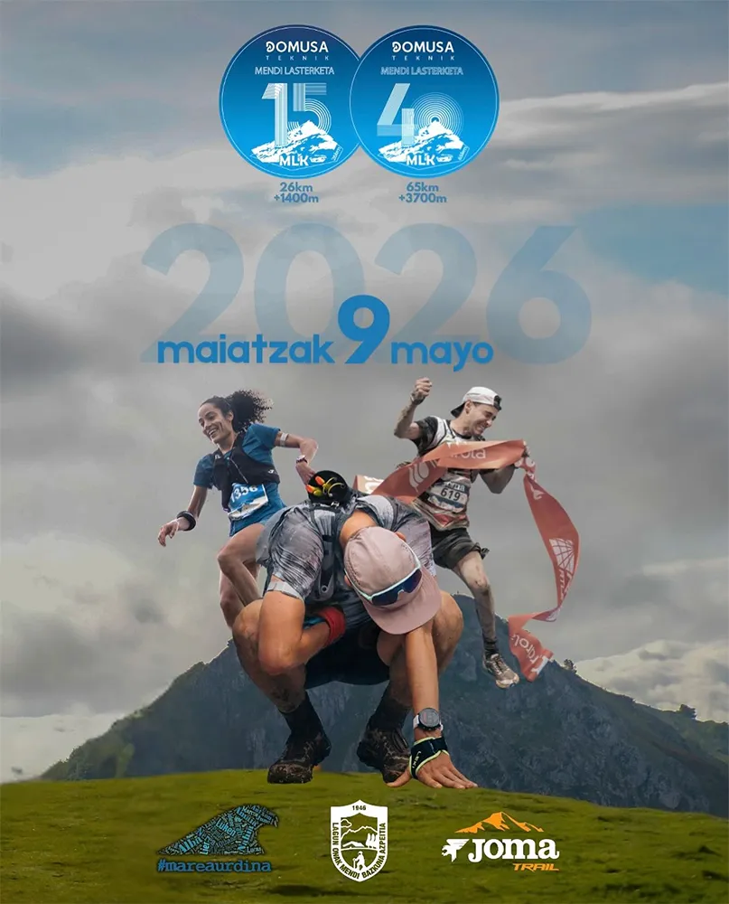 Domusa Teknik 2026
