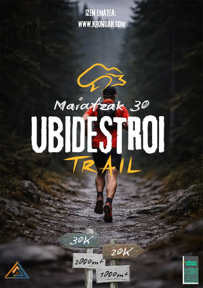 Ubidestroi trail 2026