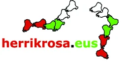 Cartel de Berrobira Krosa