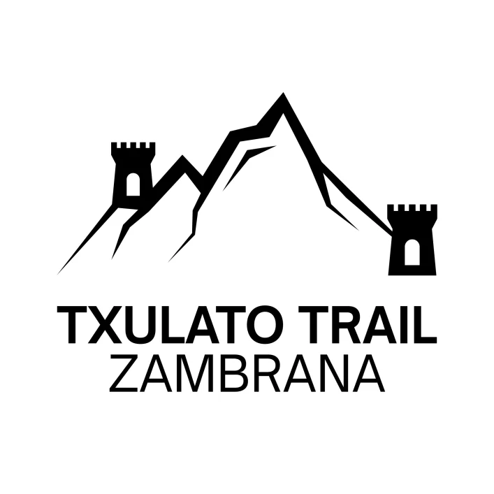 Cartel de Txulato Trail Zambrana