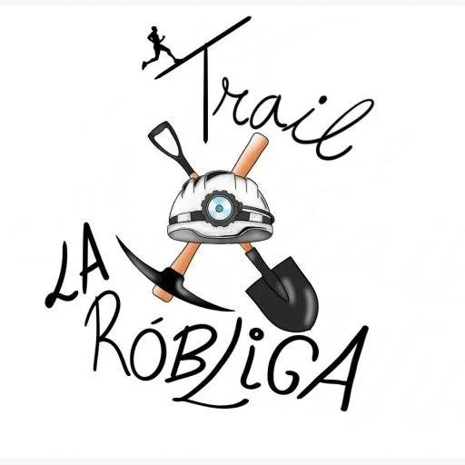 Cartel de Trail La Róbliga